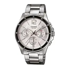 CASIO - Reloj Hombre MTP-1374D-7AVDF