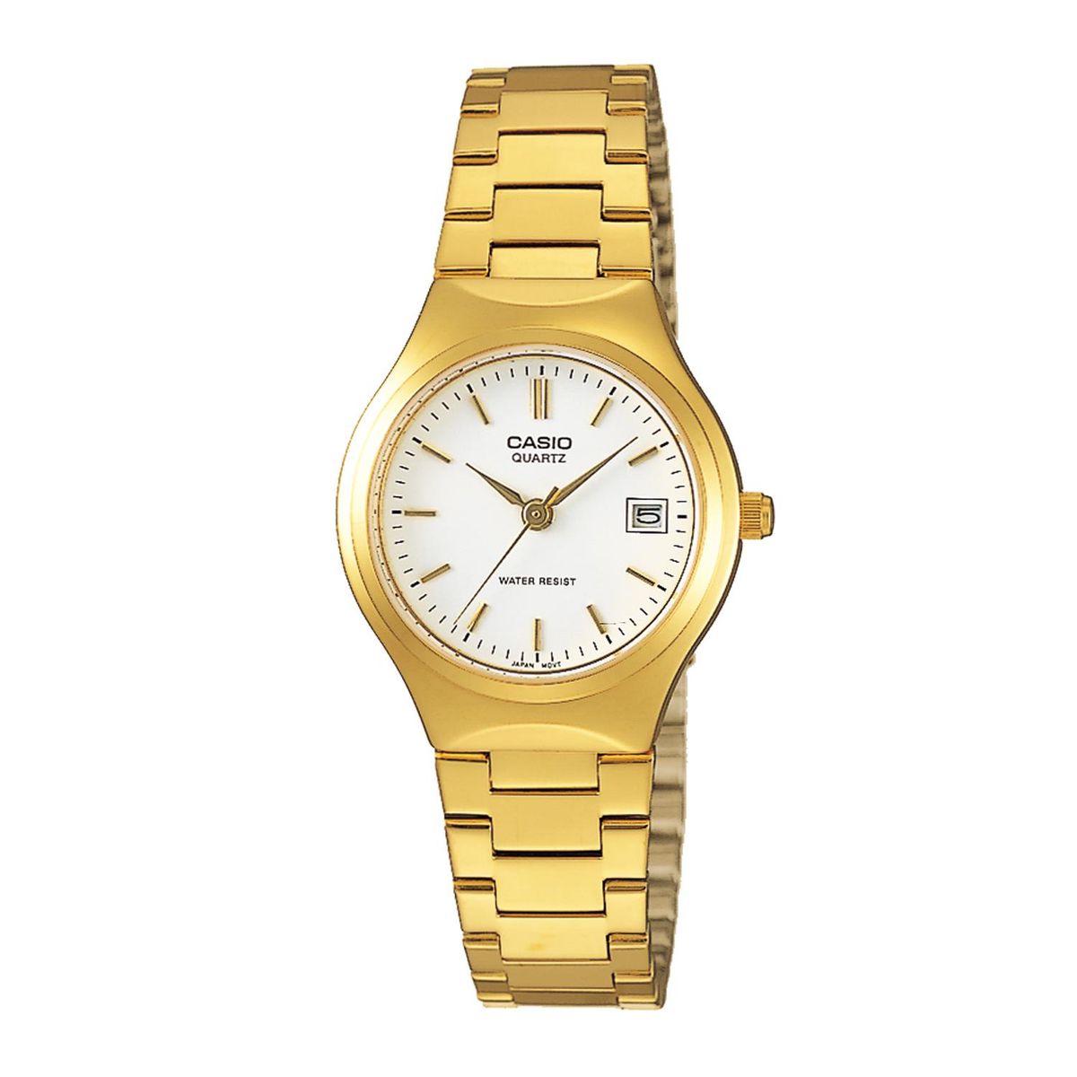 CASIO - Reloj Mujer CASIO LTP-1170N-7ARDF