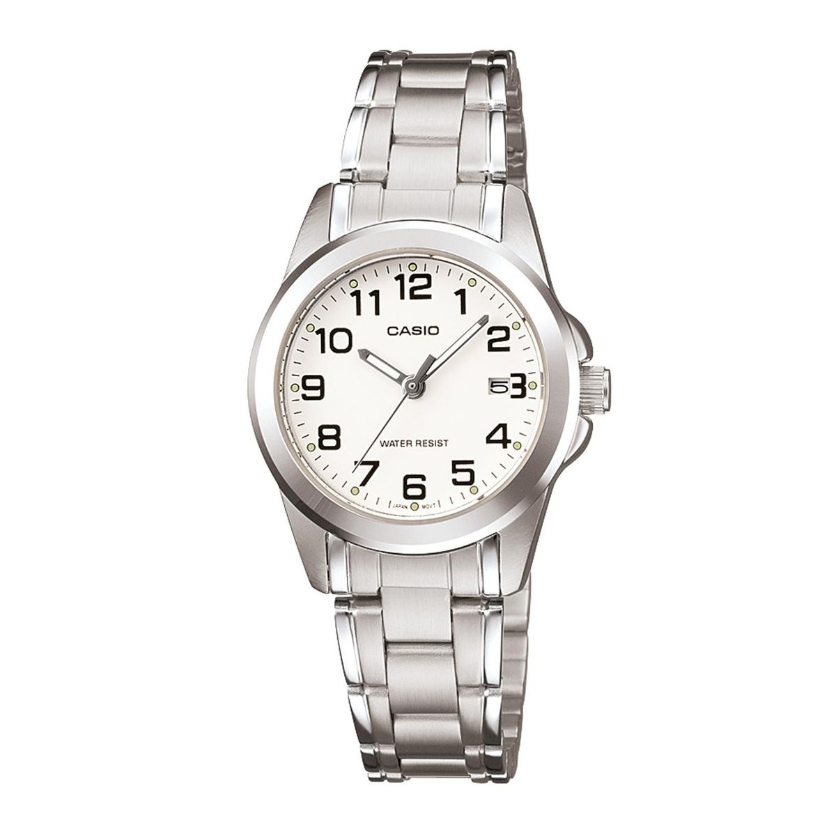 CASIO - Reloj Mujer CASIO LTP-1215A-7B2DF