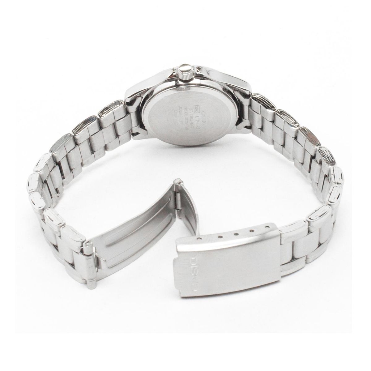 CASIO - Reloj Mujer CASIO LTP-1215A-7B2DF