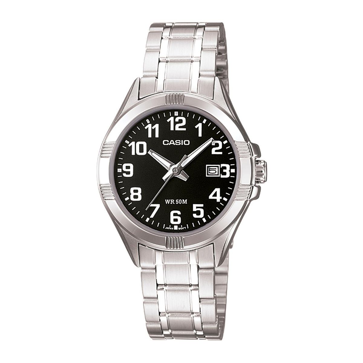 CASIO - Reloj Mujer CASIO LTP-1308D-1BVDF