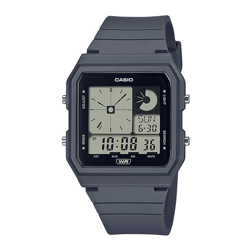 CASIO - Reloj Unisex CASIO LF-20W-8A2DF