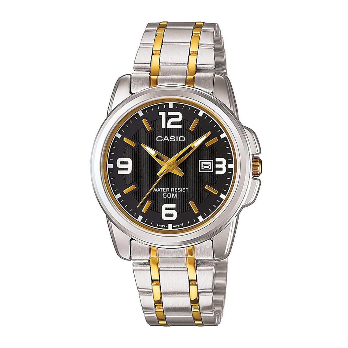 CASIO - Reloj Mujer CASIO LTP-1314SG-1AVDF