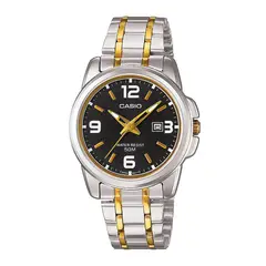 CASIO - Reloj Mujer LTP-1314SG-1AVDF