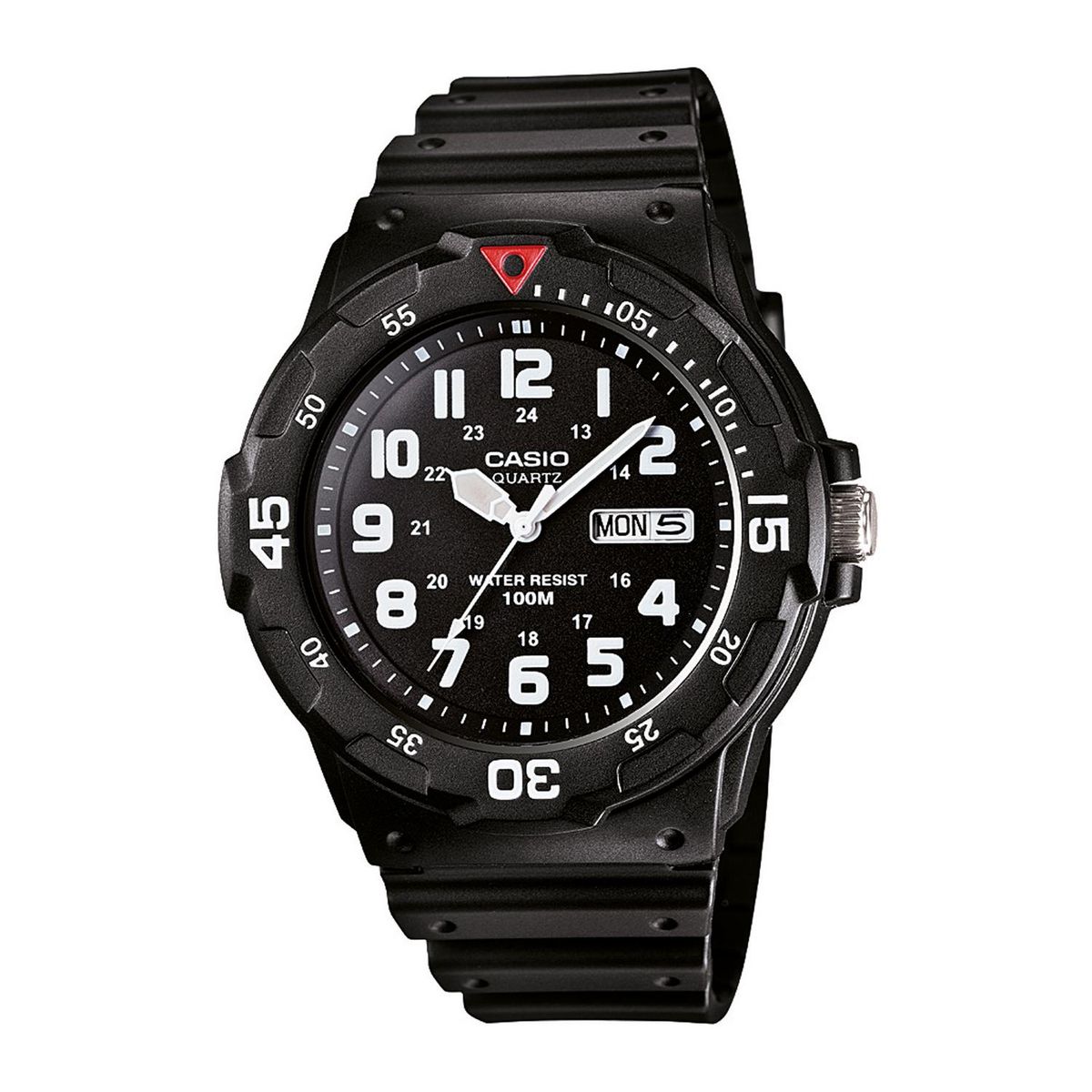 CASIO - Reloj Hombre CASIO MRW-200H-1BVDF