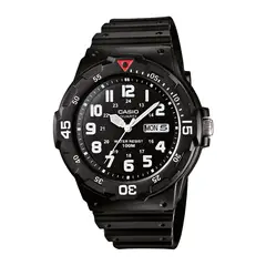 CASIO - Reloj Hombre MRW-200H-1BVDF