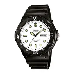 CASIO - Reloj Mujer MRW-200H-7EVDF