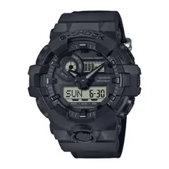 G-SHOCK - Reloj GA-700BCE-1ADR Resina Hombre Negro