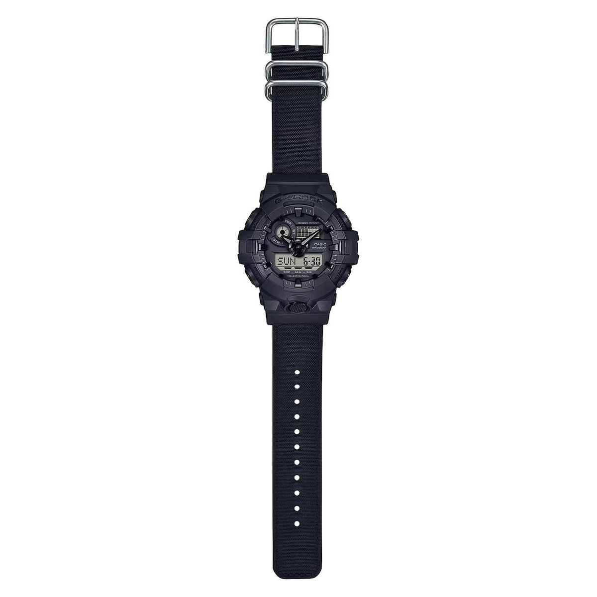 G-SHOCK - Reloj Hombre G-SHOCK GA-700BCE-1ADR