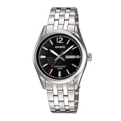 CASIO - Reloj Mujer LTP-1335D-1AVDF