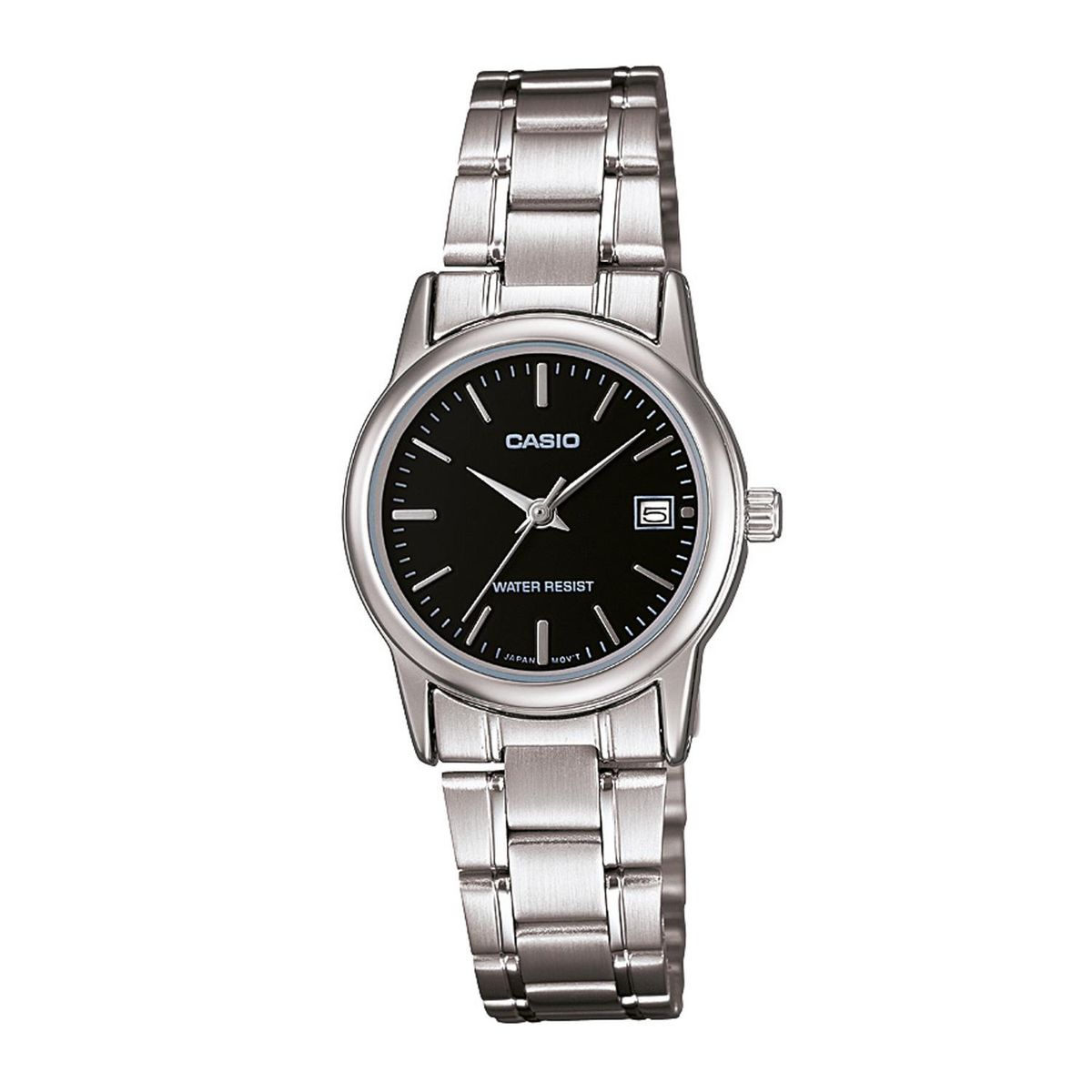 CASIO - Reloj Mujer CASIO LTP-V002D-1AUDF