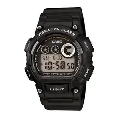 CASIO - Reloj Hombre W-735H-1AVDF