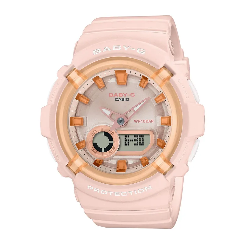 BABY G - Reloj Mujer BABY-G BGA-280SW-4ADR