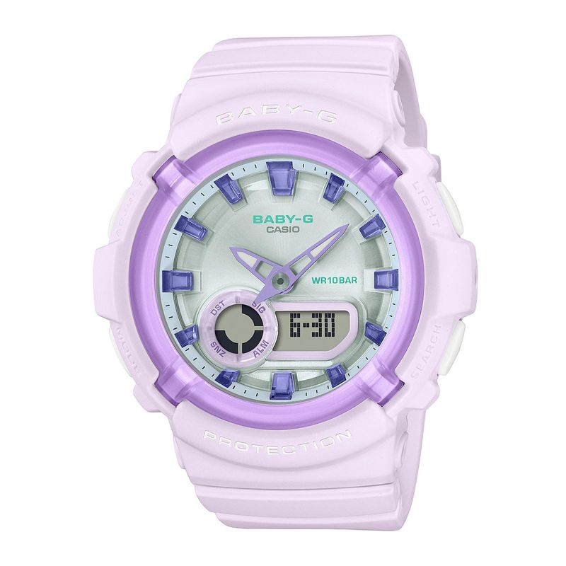 BABY G - Reloj Mujer BABY-G BGA-280SW-6ADR
