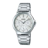 Reloj Mujer LTP-V300D-7AUDF