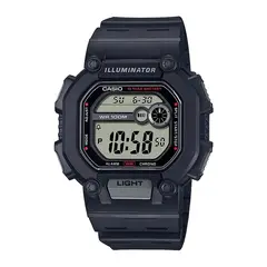 CASIO - Reloj Hombre W-737H-1AVDF