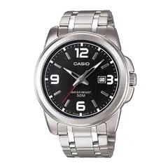 CASIO - Reloj Hombre MTP-1314D-1AVDF