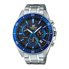 EDIFICE - Reloj Hombre EFR-552D-1A2VUDF