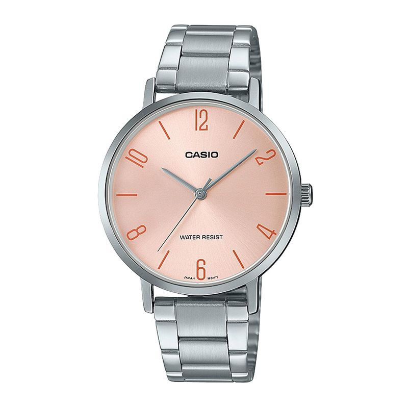 CASIO - Reloj Mujer CASIO LTP-VT01D-4B2UDF