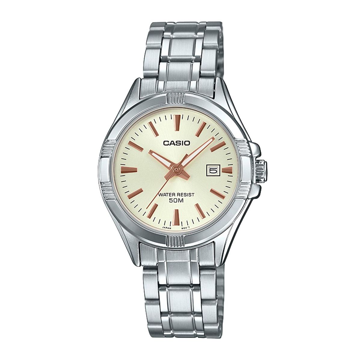 CASIO - Reloj Mujer CASIO LTP-1308D-9AVDF
