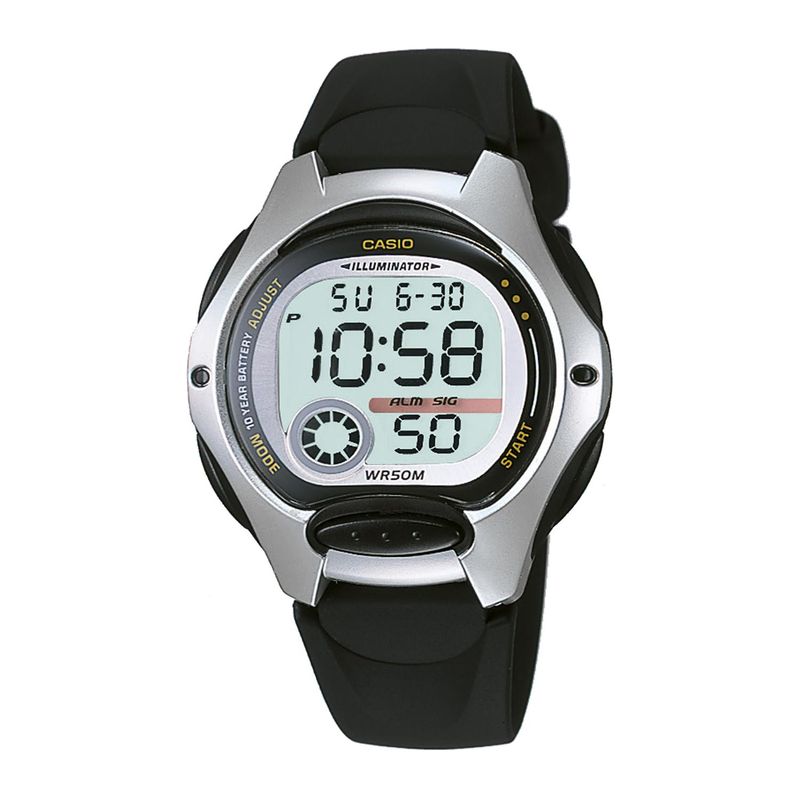 CASIO - Reloj Unisex CASIO LW-200-1AVDF