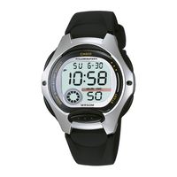 Reloj Unisex LW-200-1AVDF