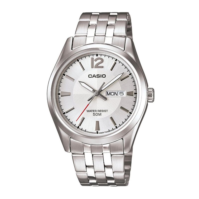 CASIO - Reloj Hombre CASIO MTP-1335D-7AVDF