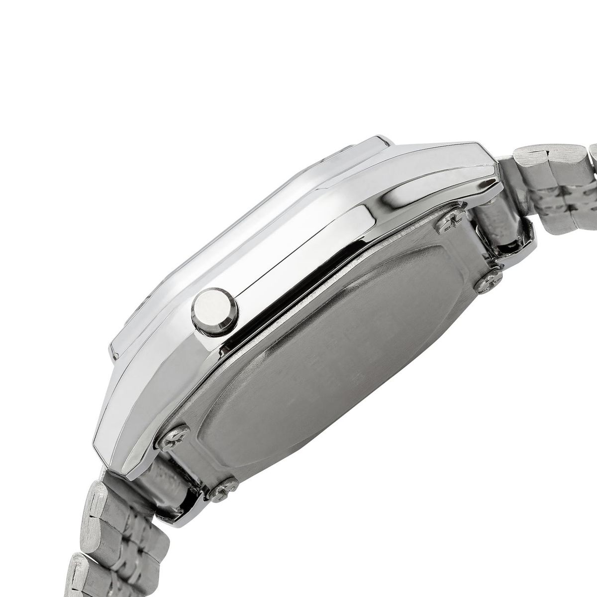 CASIO - Reloj Mujer CASIO LA680WA-1BDF