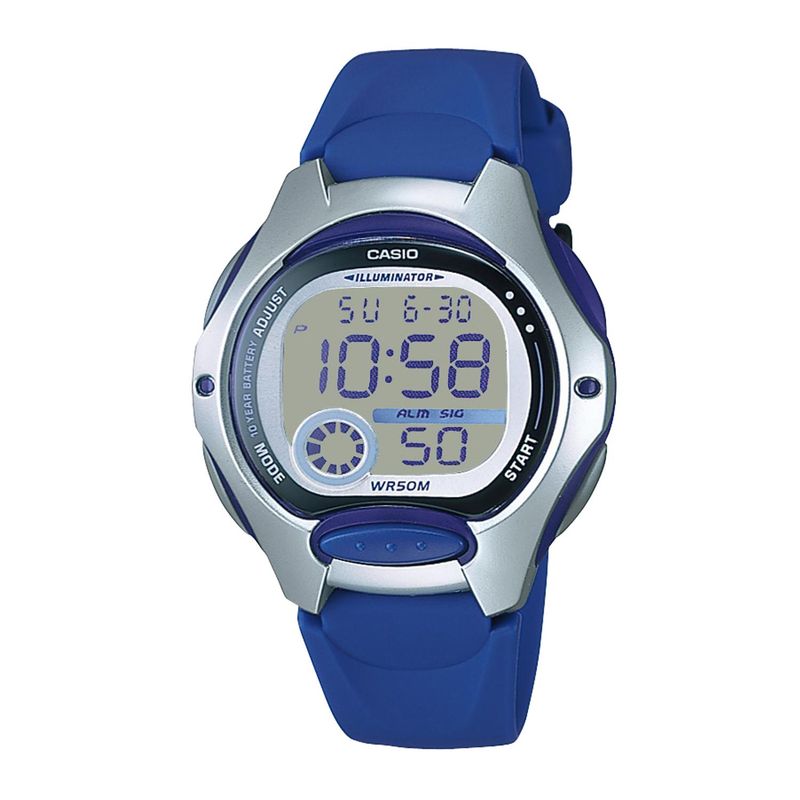 CASIO - Reloj Unisex CASIO LW-200-2AVDF