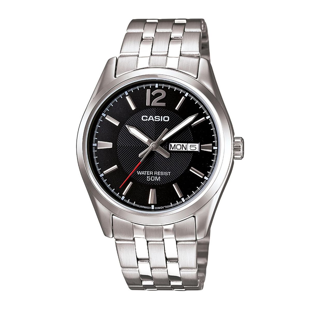 CASIO - Reloj Hombre CASIO MTP-1335D-1AVDF
