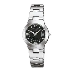 CASIO - Reloj Mujer LTP-1241D-1ADF