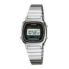 CASIO - Reloj Mujer LA670WD-1DF