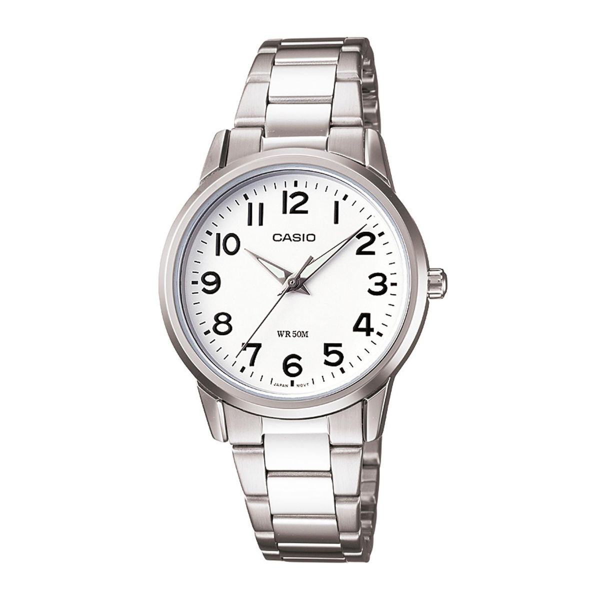 CASIO - Reloj Mujer CASIO LTP-1303D-7BVDF