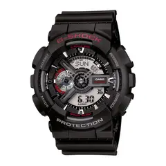 G-SHOCK - Reloj Hombre GA-110-1ADR