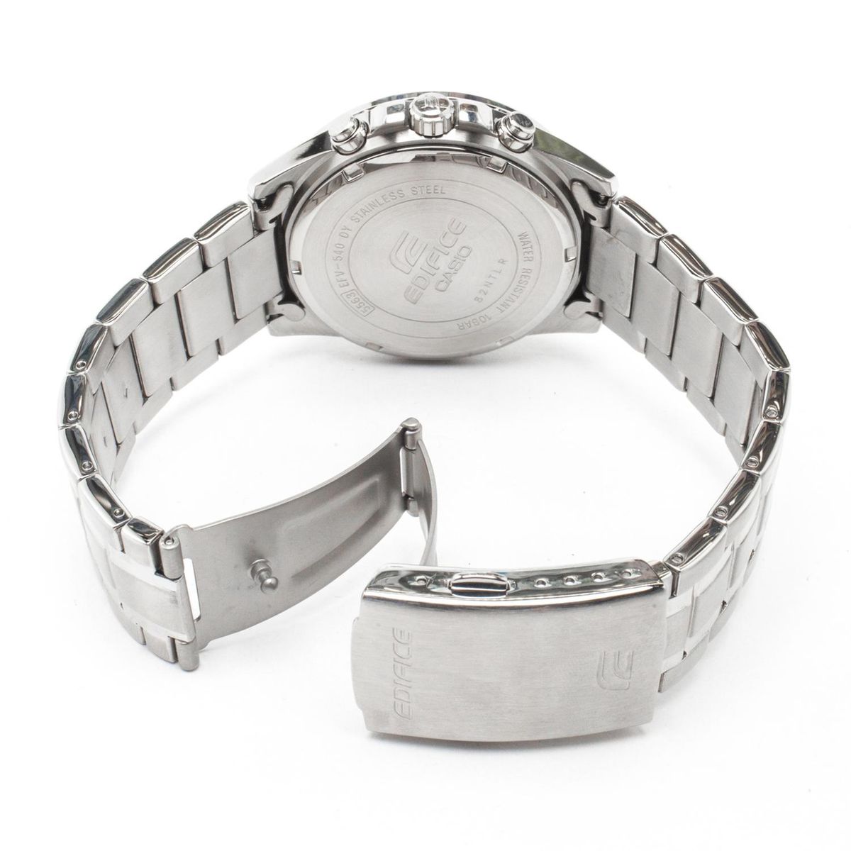 EDIFICE - Reloj Hombre EDIFICE EFV-540D-1A2VUDF