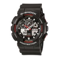 Reloj Hombre GA-100-1A4DR