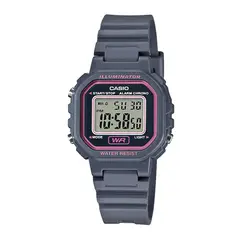 CASIO - Reloj Unisex LA-20WH-8ADF