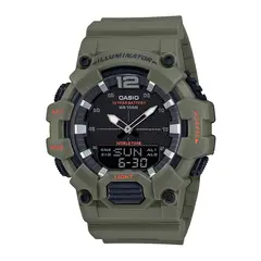 CASIO - Reloj Hombre HDC-700-3A2VDF