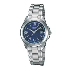 CASIO - Reloj Mujer LTP-1215A-2ADF