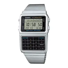 CASIO - Reloj Hombre DBC-611-1DF