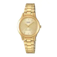 CASIO - Reloj Mujer LTP-1128N-9ARDF
