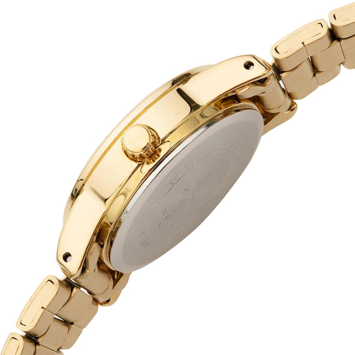 CASIO - Reloj Mujer CASIO LTP-V005G-7BUDF