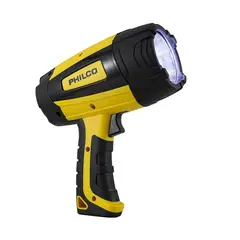 PHILCO - Linterna Recargable 1 Led Hisgh-Power
