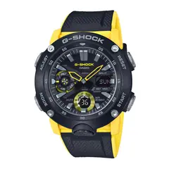 G-SHOCK - Reloj Hombre GA-2000-1A9DR