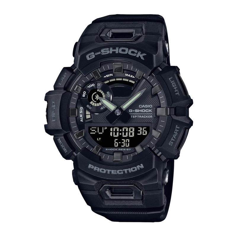 G-SHOCK - Reloj Hombre G-SHOCK GBA-900-1ADR