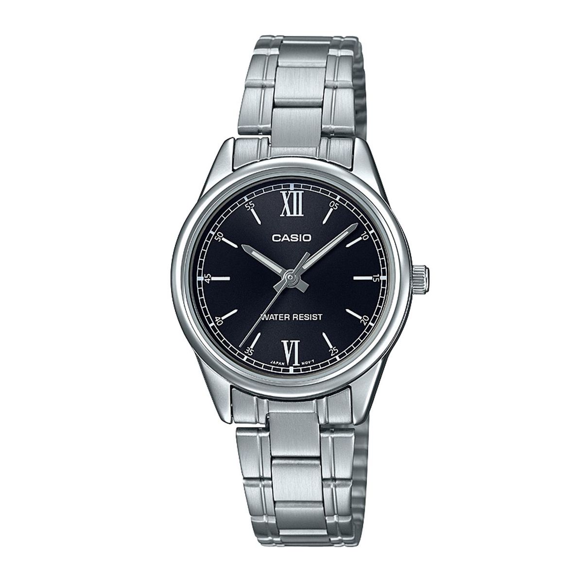 CASIO - Reloj Mujer CASIO LTP-V005D-1B2UDF