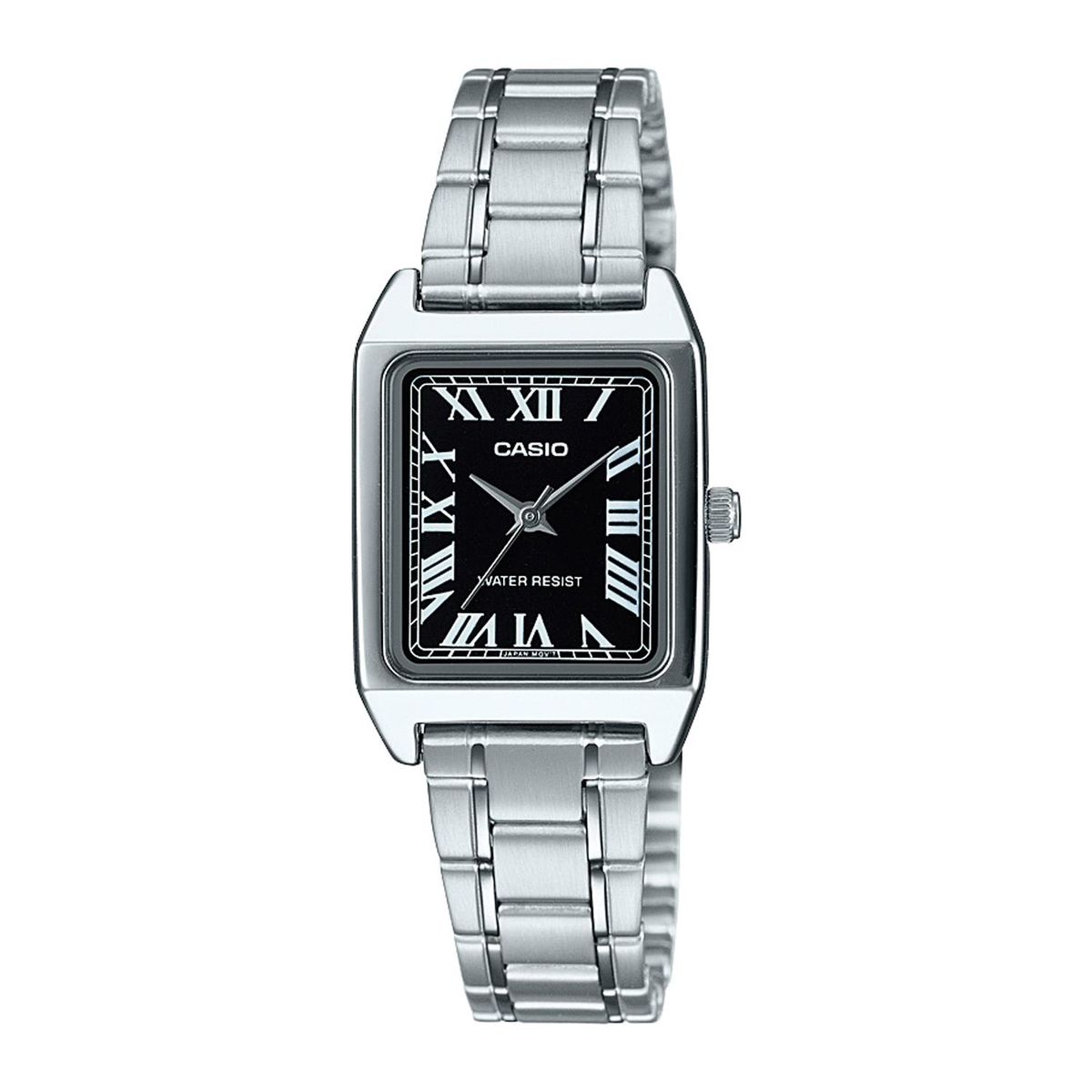 CASIO - Reloj Mujer CASIO LTP-V007D-1BUDF
