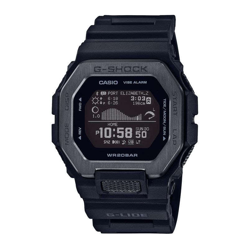 G-SHOCK - Reloj Hombre G-SHOCK GBX-100NS-1DR