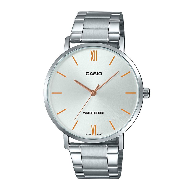 CASIO - Reloj Hombre CASIO MTP-VT01D-7BUDF