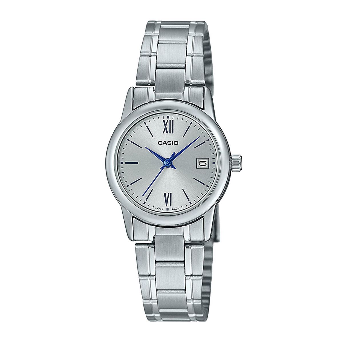 CASIO - Reloj Mujer CASIO LTP-V002D-7B3UDF